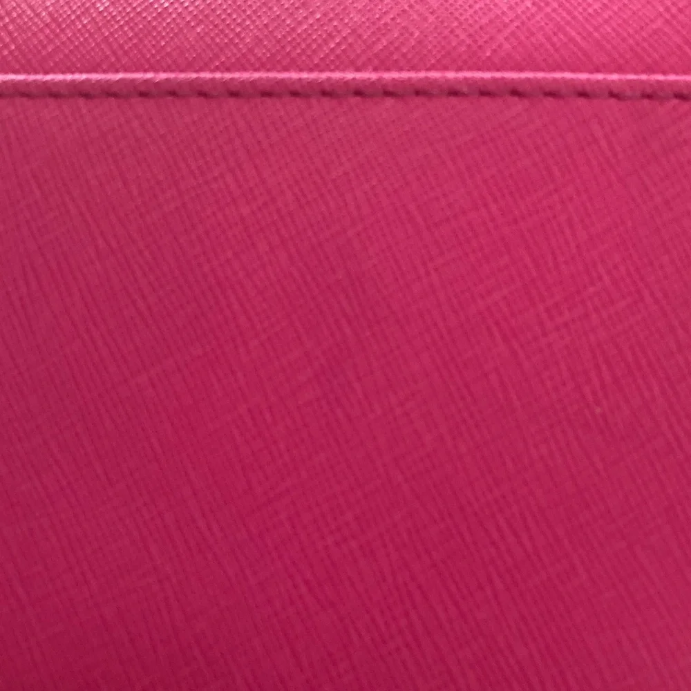 Kate Spade New York Cedar Street Lacey Wallet Pink Pwru3898 EUC